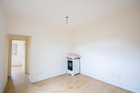 Sala de apartamento para alugar com 2 quartos, 55m² em Parque Industriario, Santo André