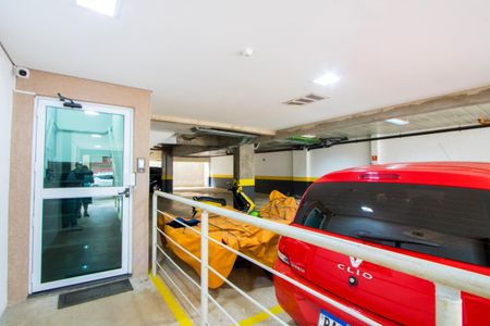 Apartamento à venda com 50m², 2 quartos e 1 vagaGaragem