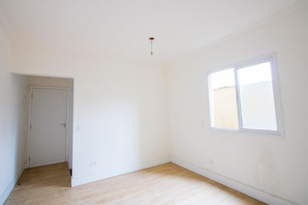 Sala de apartamento para alugar com 2 quartos, 55m² em Parque Industriario, Santo André