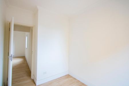 Apartamento à venda com 50m², 2 quartos e 1 vagaQuarto 2