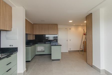 Apartamento para alugar com 51m², 2 quartos e sem vaga Apartamento para alugar com 51m², 2 quartos e sem vagaSala/Cozinha