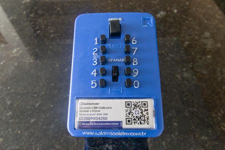 Apartamento para alugar com 51m², 2 quartos e sem vaga Apartamento para alugar com 51m², 2 quartos e sem vagaLoockbox