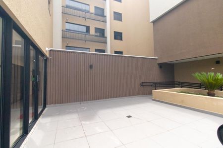 Apartamento para alugar com 51m², 2 quartos e sem vaga Apartamento para alugar com 51m², 2 quartos e sem vagaÁrea externa
