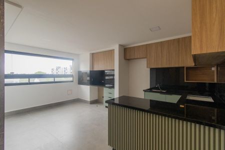 Apartamento para alugar com 51m², 2 quartos e sem vaga Apartamento para alugar com 51m², 2 quartos e sem vagaSala/Cozinha