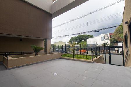 Apartamento para alugar com 51m², 2 quartos e sem vaga Apartamento para alugar com 51m², 2 quartos e sem vagaÁrea externa