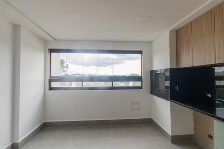 Apartamento para alugar com 51m², 2 quartos e sem vaga Apartamento para alugar com 51m², 2 quartos e sem vagaSala/Cozinha