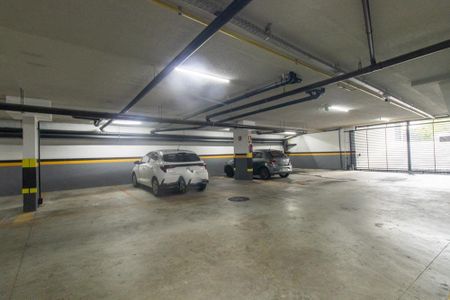 Apartamento para alugar com 51m², 2 quartos e sem vaga Apartamento para alugar com 51m², 2 quartos e sem vagaGaragem 06