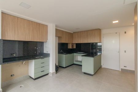 Apartamento para alugar com 51m², 2 quartos e sem vaga Apartamento para alugar com 51m², 2 quartos e sem vagaSala/Cozinha