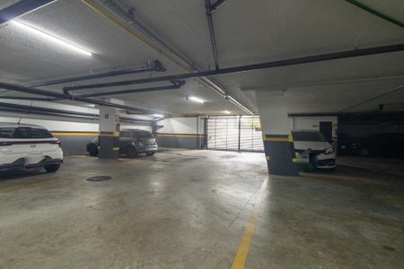 Apartamento para alugar com 51m², 2 quartos e sem vaga Apartamento para alugar com 51m², 2 quartos e sem vagaÁrea externa