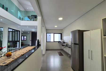 Casa de condomínio à venda com 360m², 3 quartos e 4 vagas Casa de condomínio à venda com 360m², 3 quartos e 4 vagasCozinha