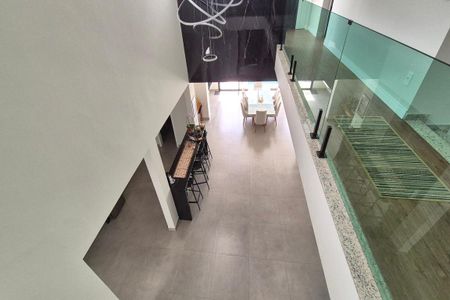 Casa de condomínio à venda com 360m², 3 quartos e 4 vagas Casa de condomínio à venda com 360m², 3 quartos e 4 vagasVista do Hall