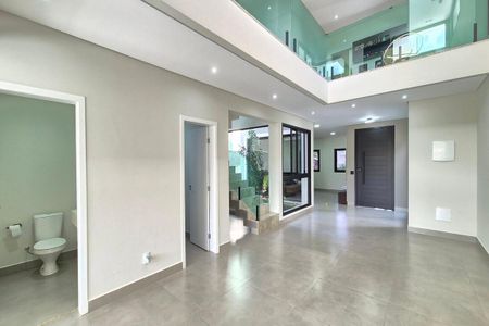 Casa de condomínio à venda com 360m², 3 quartos e 4 vagas Casa de condomínio à venda com 360m², 3 quartos e 4 vagasSala de Jantar