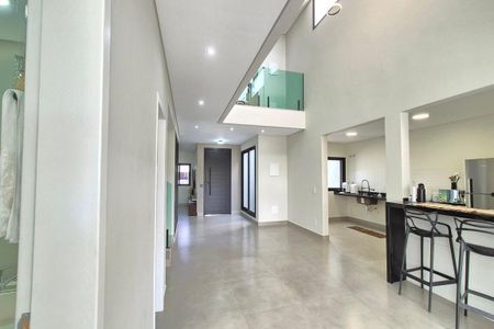 Casa de condomínio à venda com 360m², 3 quartos e 4 vagas Casa de condomínio à venda com 360m², 3 quartos e 4 vagasSala de Jantar