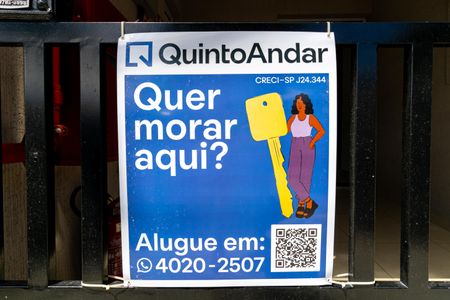 Apartamento para alugar com 43m², 2 quartos e sem vagaPlaquinha