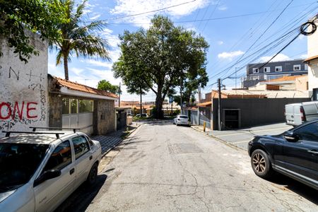 Apartamento para alugar com 43m², 2 quartos e sem vagaVista da Rua