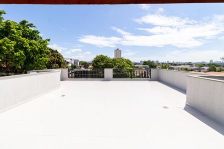 Apartamento para alugar com 43m², 2 quartos e sem vagaÁrea comum - Terraço
