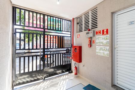 Apartamento para alugar com 43m², 2 quartos e sem vagaÁrea comum