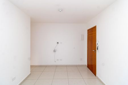 Apartamento para alugar com 43m², 2 quartos e sem vagaSala/Cozinha