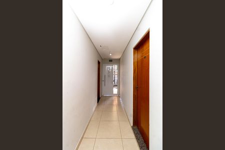 Apartamento para alugar com 43m², 2 quartos e sem vagaÁrea comum