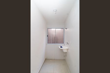 Apartamento para alugar com 43m², 2 quartos e sem vagaÁrea de Serviço