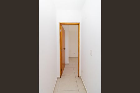 Apartamento para alugar com 43m², 2 quartos e sem vagaCorredor - Quartos