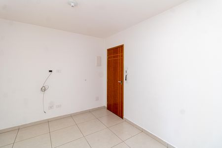 Apartamento para alugar com 43m², 2 quartos e sem vagaSala/Cozinha