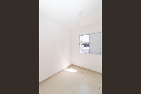 Apartamento para alugar com 43m², 2 quartos e sem vagaQuarto 2