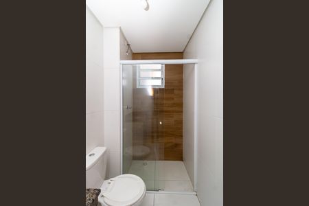 Apartamento para alugar com 43m², 2 quartos e sem vagaBanheiro