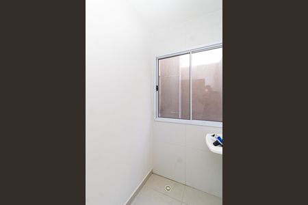Apartamento para alugar com 43m², 2 quartos e sem vagaÁrea de Serviço