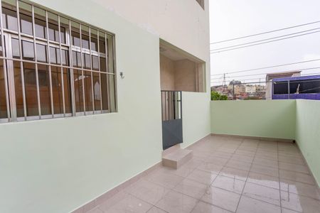 Apartamento para alugar com 90m², 2 quartos e 1 vagaVaranda 