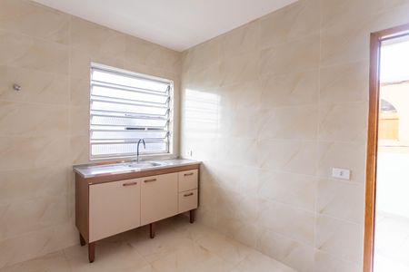 Apartamento para alugar com 90m², 2 quartos e 1 vagaCozinha 