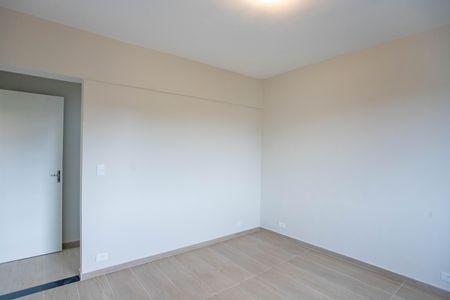 Quarto 1 - suíte  de apartamento para alugar com 2 quartos, 90m² em Taboão, Diadema