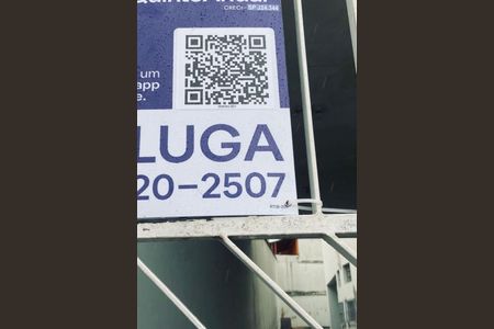 Apartamento para alugar com 90m², 2 quartos e 1 vagaPlaca código 