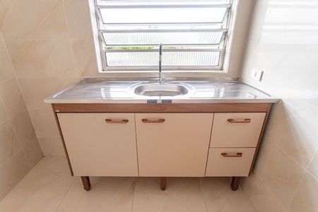 Apartamento para alugar com 90m², 2 quartos e 1 vagaCozinha 