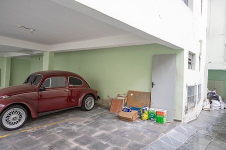 Apartamento para alugar com 90m², 2 quartos e 1 vagaGaragem 