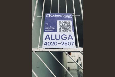 Apartamento para alugar com 90m², 2 quartos e 1 vagaPlaca 