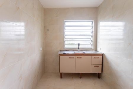 Apartamento para alugar com 90m², 2 quartos e 1 vagaCozinha 
