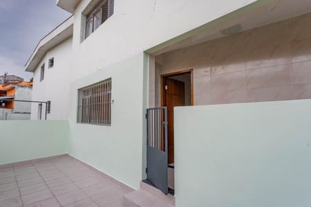 Apartamento para alugar com 90m², 2 quartos e 1 vagaVaranda 