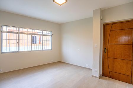 Sala  de apartamento para alugar com 2 quartos, 90m² em Taboão, Diadema