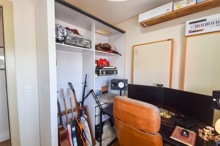 Quarto  de apartamento para alugar com 2 quartos, 68m² em Ipiranga, São Paulo