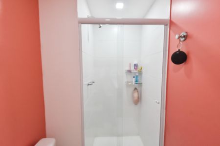 Apartamento à venda com 68m², 2 quartos e 1 vagaBanheiro da suíte