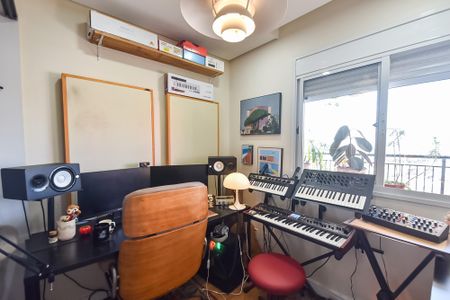 Apartamento à venda com 68m², 2 quartos e 1 vagaQuarto 