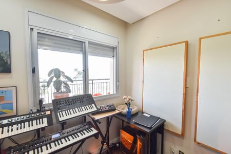 Apartamento à venda com 68m², 2 quartos e 1 vagaQuarto 