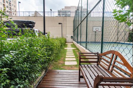 Apartamento à venda com 68m², 2 quartos e 1 vagaÁrea comum