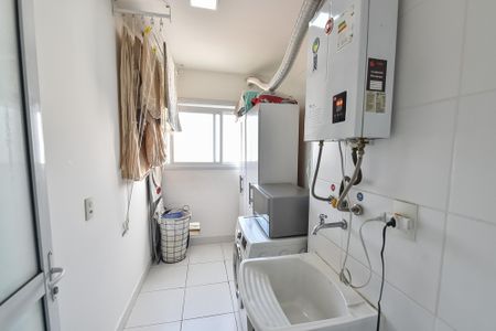 Apartamento à venda com 68m², 2 quartos e 1 vagaÁrea de serviço