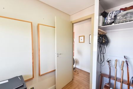 Apartamento à venda com 68m², 2 quartos e 1 vagaQuarto 