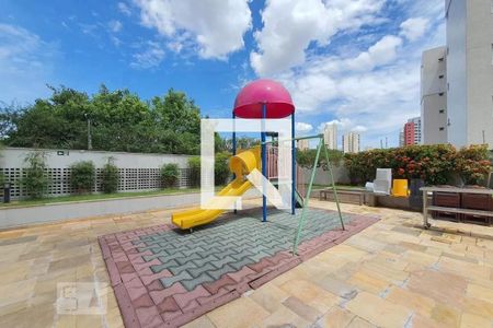 Apartamento à venda com 84m², 2 quartos e 2 vagasPlayground 