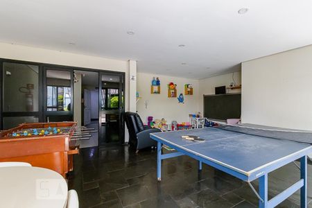 Apartamento à venda com 84m², 2 quartos e 2 vagasSala de Jogos/Brinquedoteca 