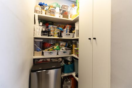 Apartamento à venda com 84m², 2 quartos e 2 vagasDispensa