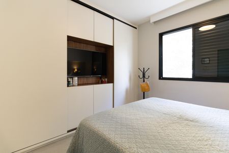 Apartamento à venda com 84m², 2 quartos e 2 vagasSuíte